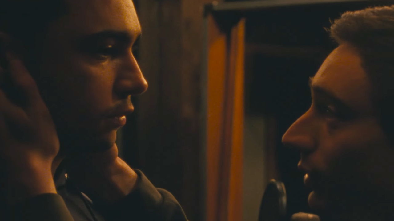 Th&amp;eacute;odore Pellerin in Lurker