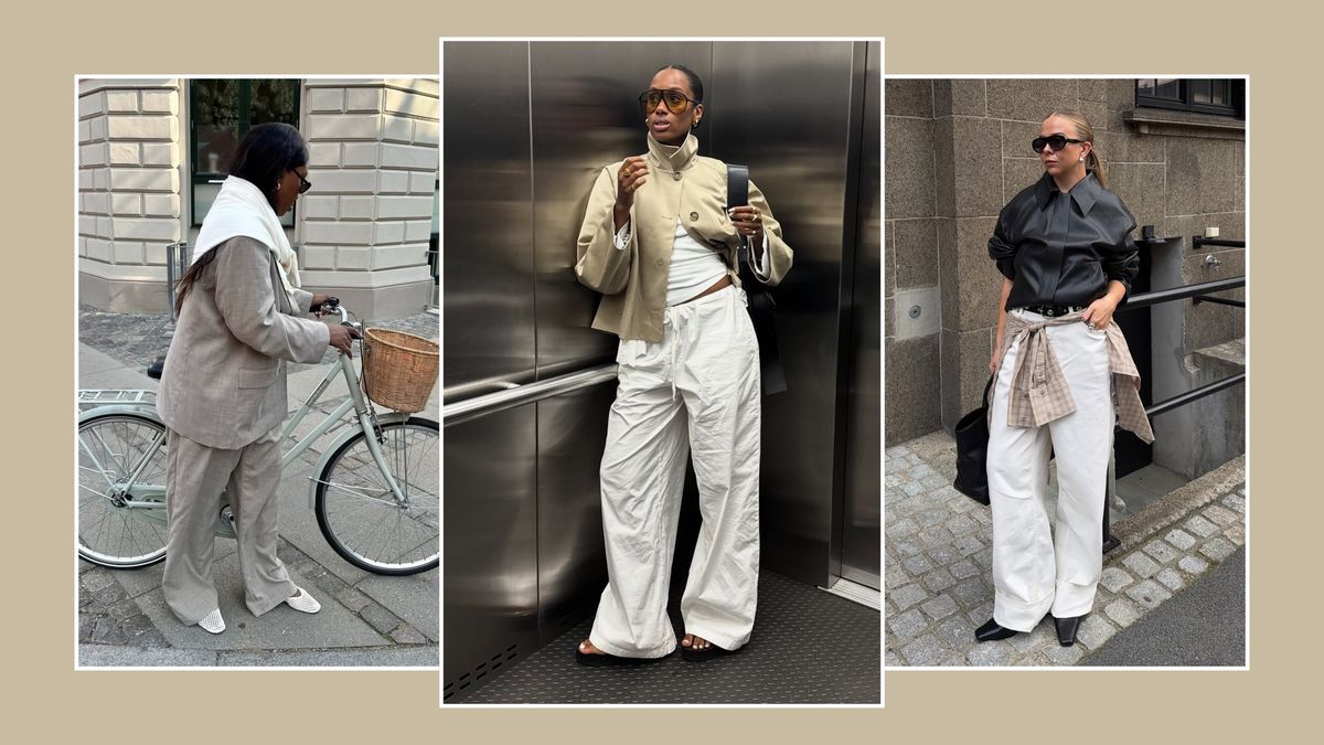 I've Done the Research—These 5 Microtrends Are the Ones Worth Your Investment This Season