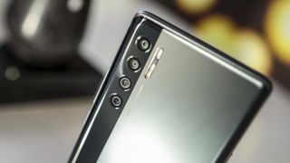 TCL 20 Pro 5G review