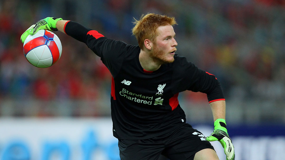 Adam Bogdan