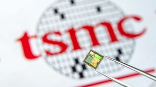 TSMC