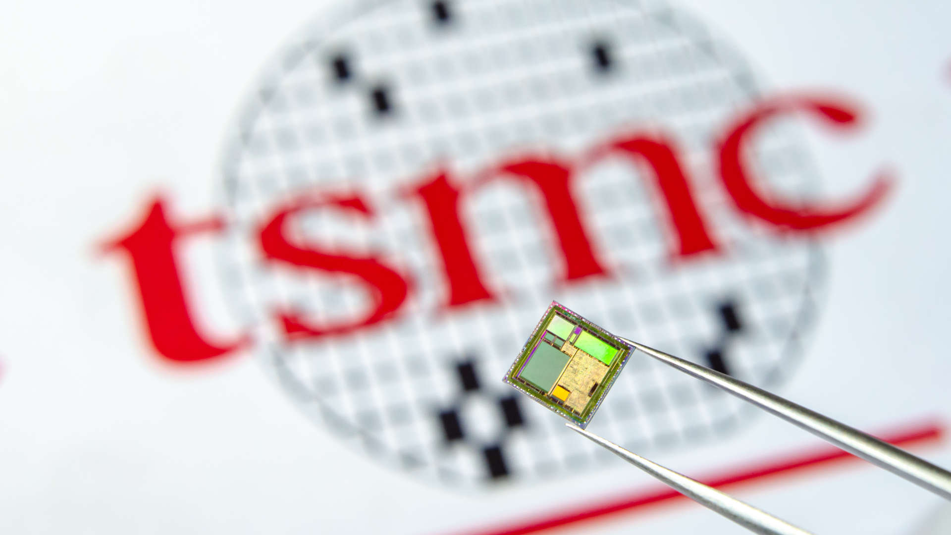 TSMC mentions 1.4nm process tech for the first time, says 2nm remains on track
