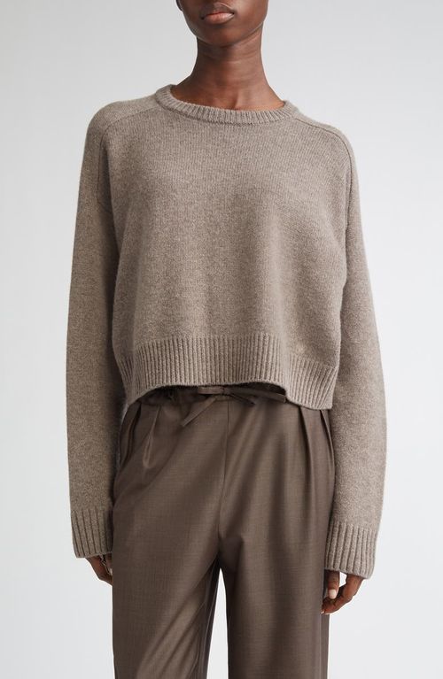 Bruzzi Wool & Cashmere Sweater