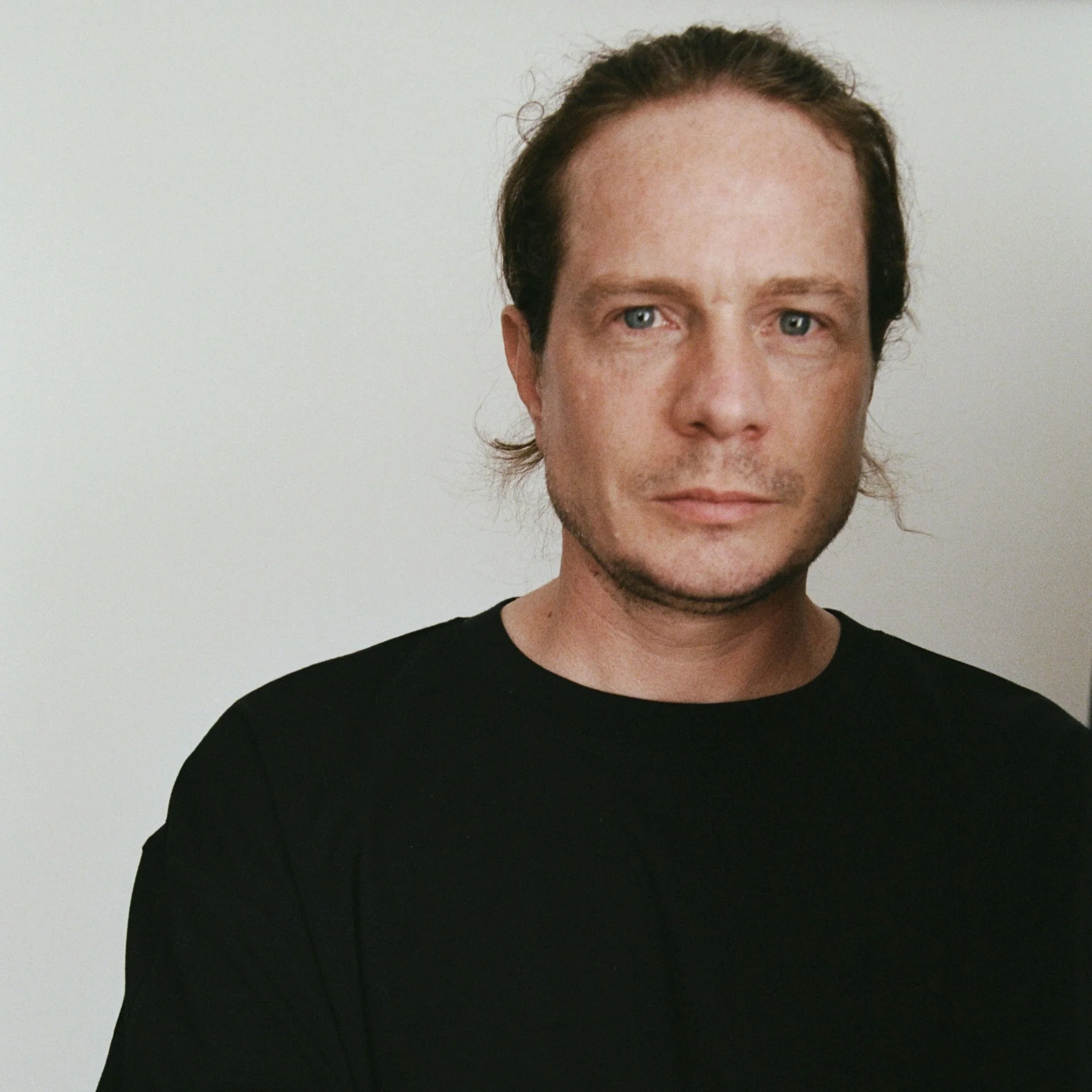 issac sinclair headshot