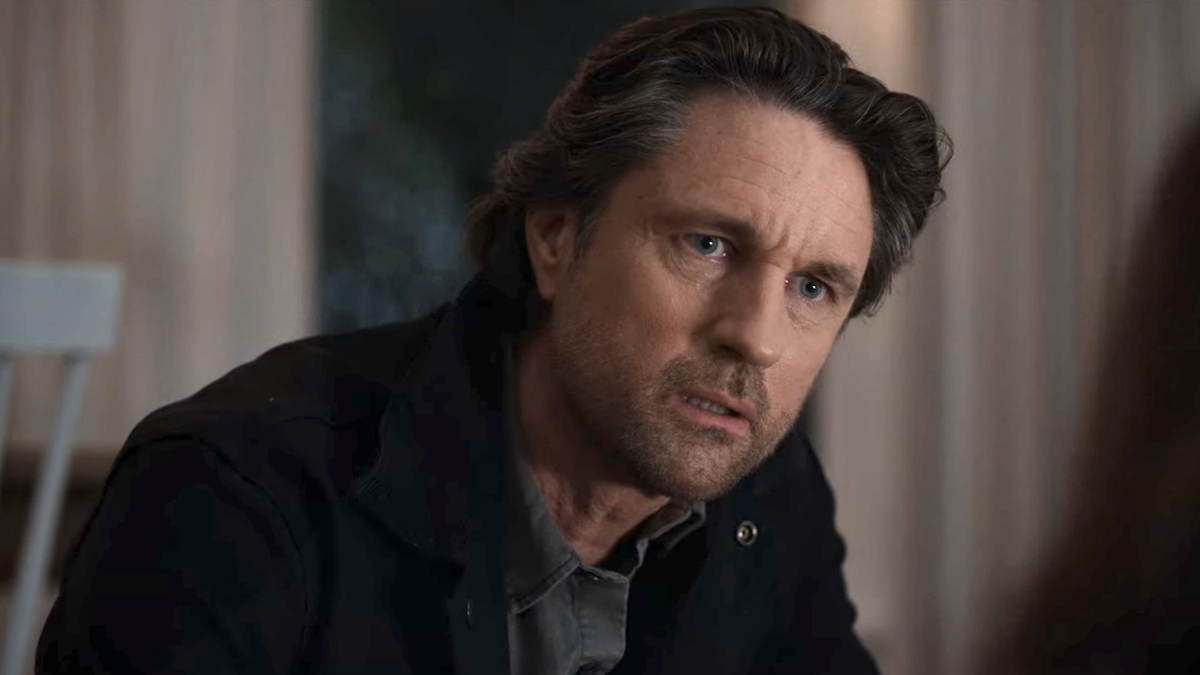 martin henderson as jack in the virgin river season 4 finale