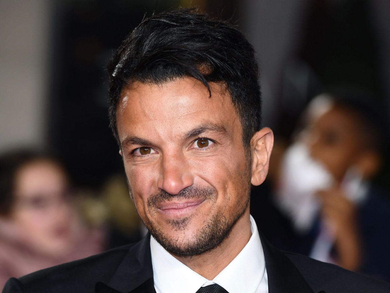 Peter Andre