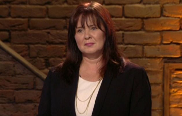 coleen nolan