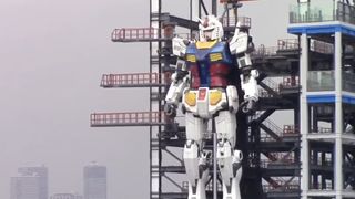 Gundam Factory