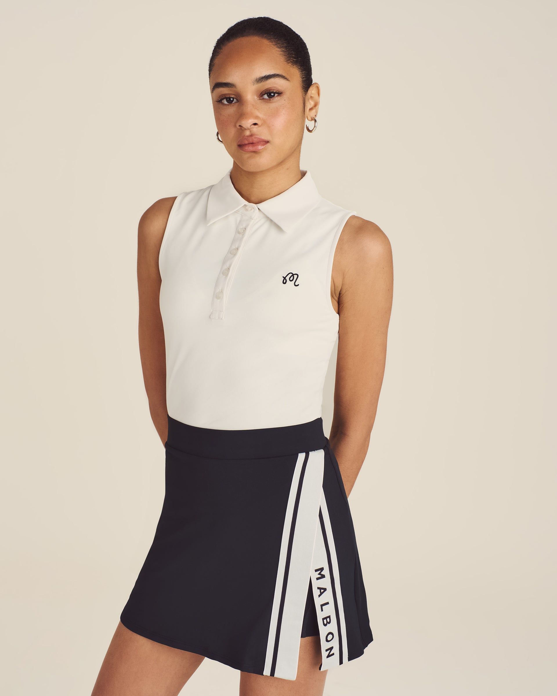Baseline Skirt