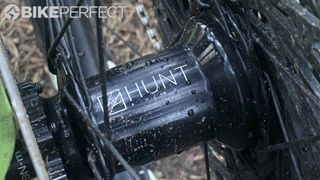Hunt All-Mountain Carbon H_Impact wheelset