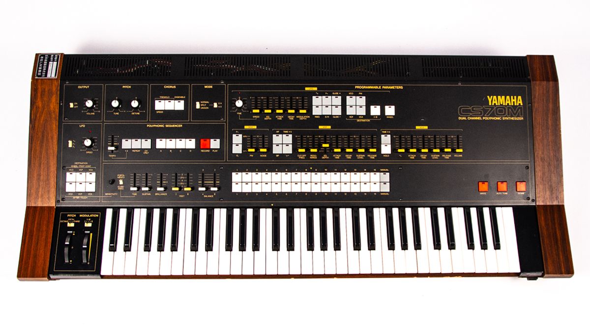 Junkie XL Reverb sale