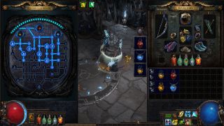 Path of Exile: Sentinel expansion