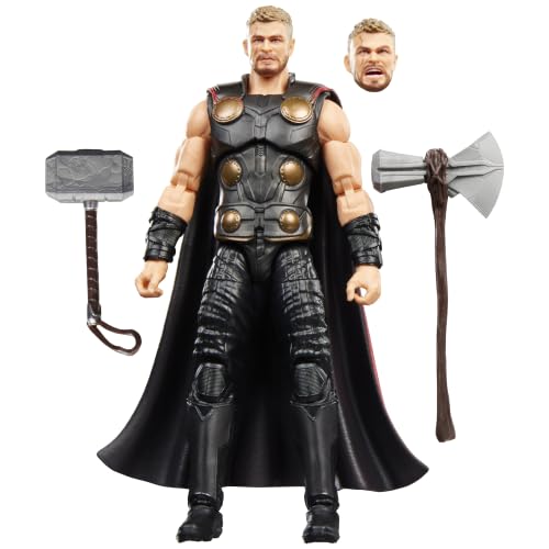 Marvel Legends Series Thor