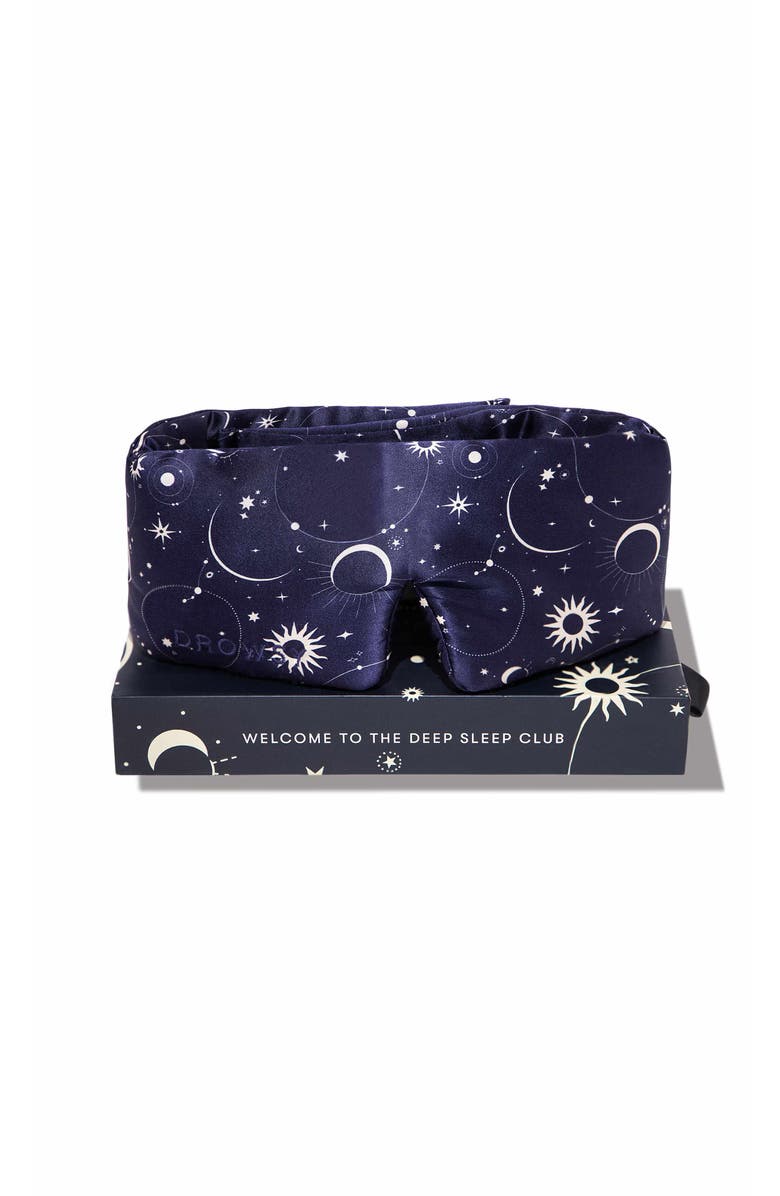 Silk Sleep Mask