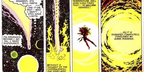 6 Things We Want To See In The First X-Men: Dark Phoenix Trailer ...