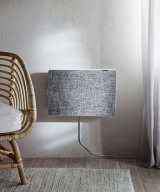 Air purifier from IKEA