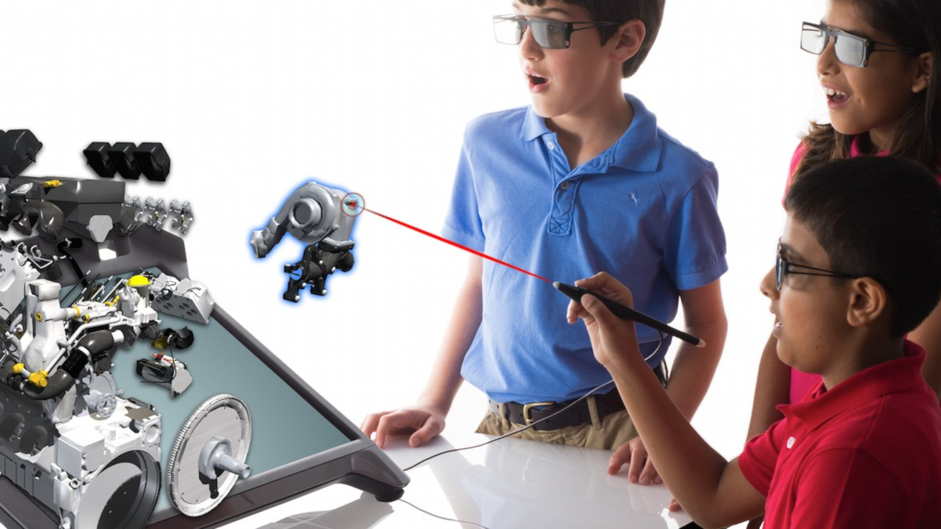 zSpace