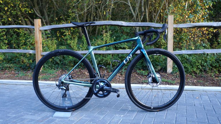 liv langma side profile