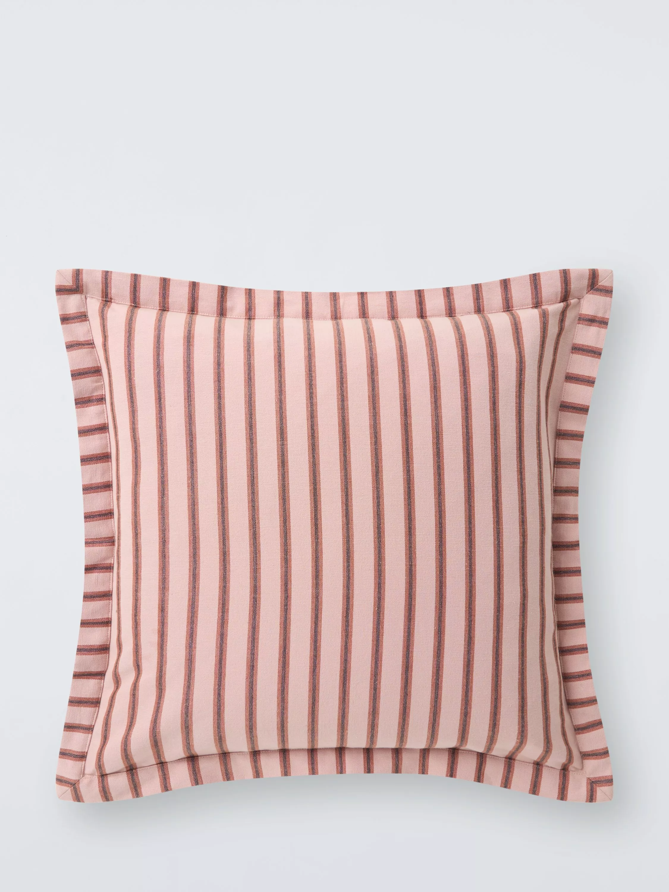 John Lewis Leckford Striped Cushion