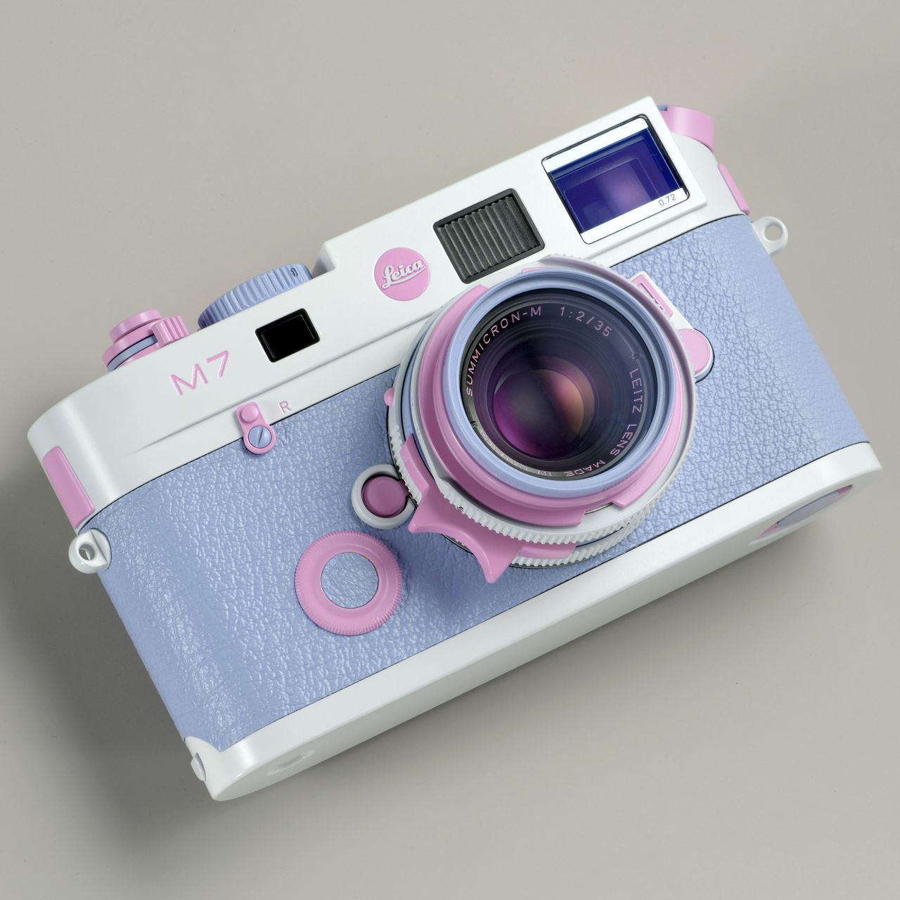 Shueido Camera