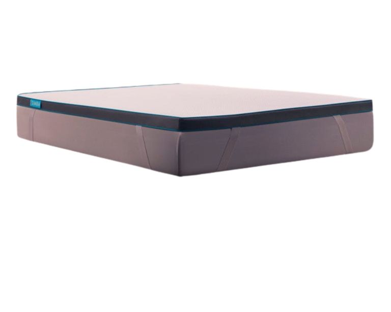 Renter mattress hack 8 amazing mattress toppers to take your bed from lumpy to lush Real Homes