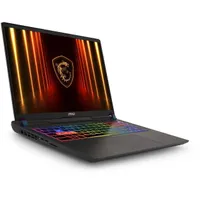 MSI Vector 16 HX AI | RTX 5070 Ti (140 W)