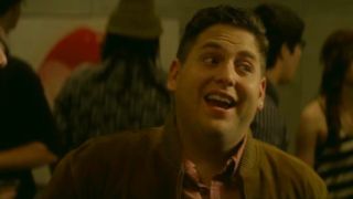 Jonah Hill in This Is the End