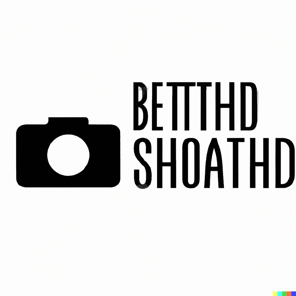 AI Photography logo: Dall-E 2