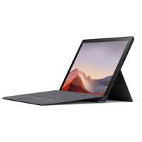 Microsoft Surface Pro 7 128GB $959 $599 at Best Buy