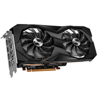 ASRock Radeon RX 6600 | $209.99now $184.99 at Walmart