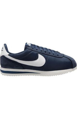 Cortez-Sneaker sind dunkelblau