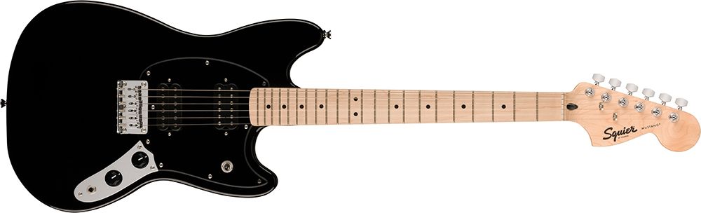 Squier Sonic Mustang