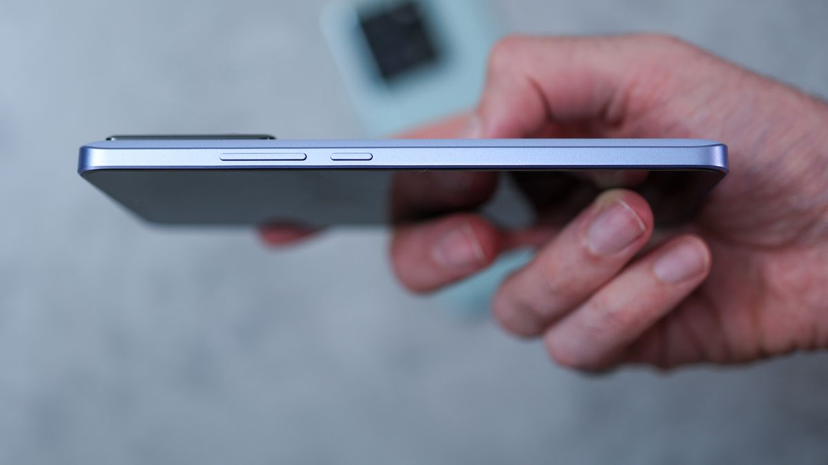 A photo of the Xiaomi 13T and 13T Pro