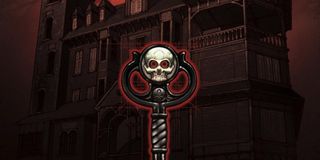 locke & key