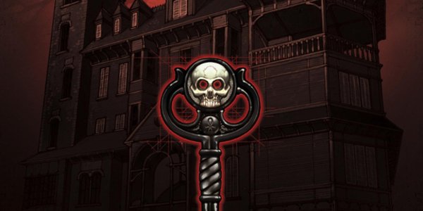 locke &amp; key