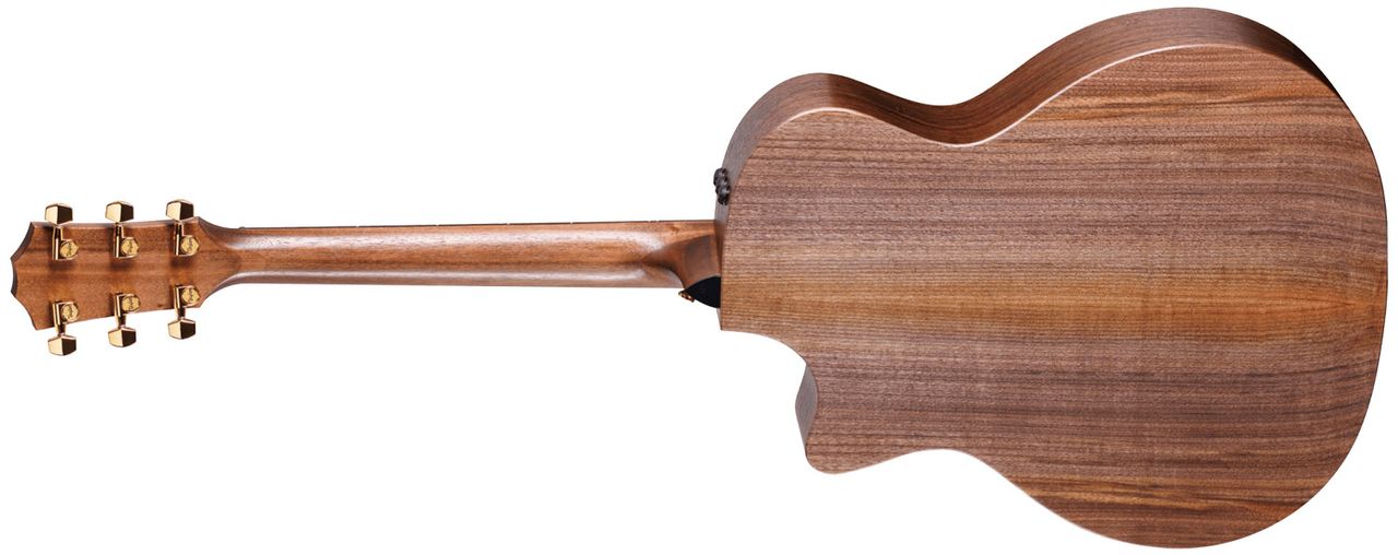 Taylor50th Anniversary AD14ce-SB LTD