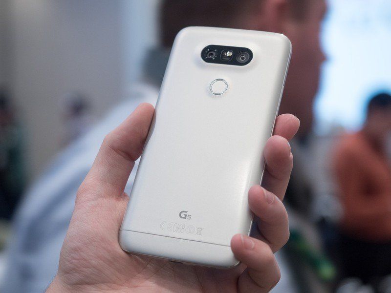 LG G5