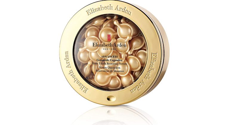 Elizabeth Arden Capsules
