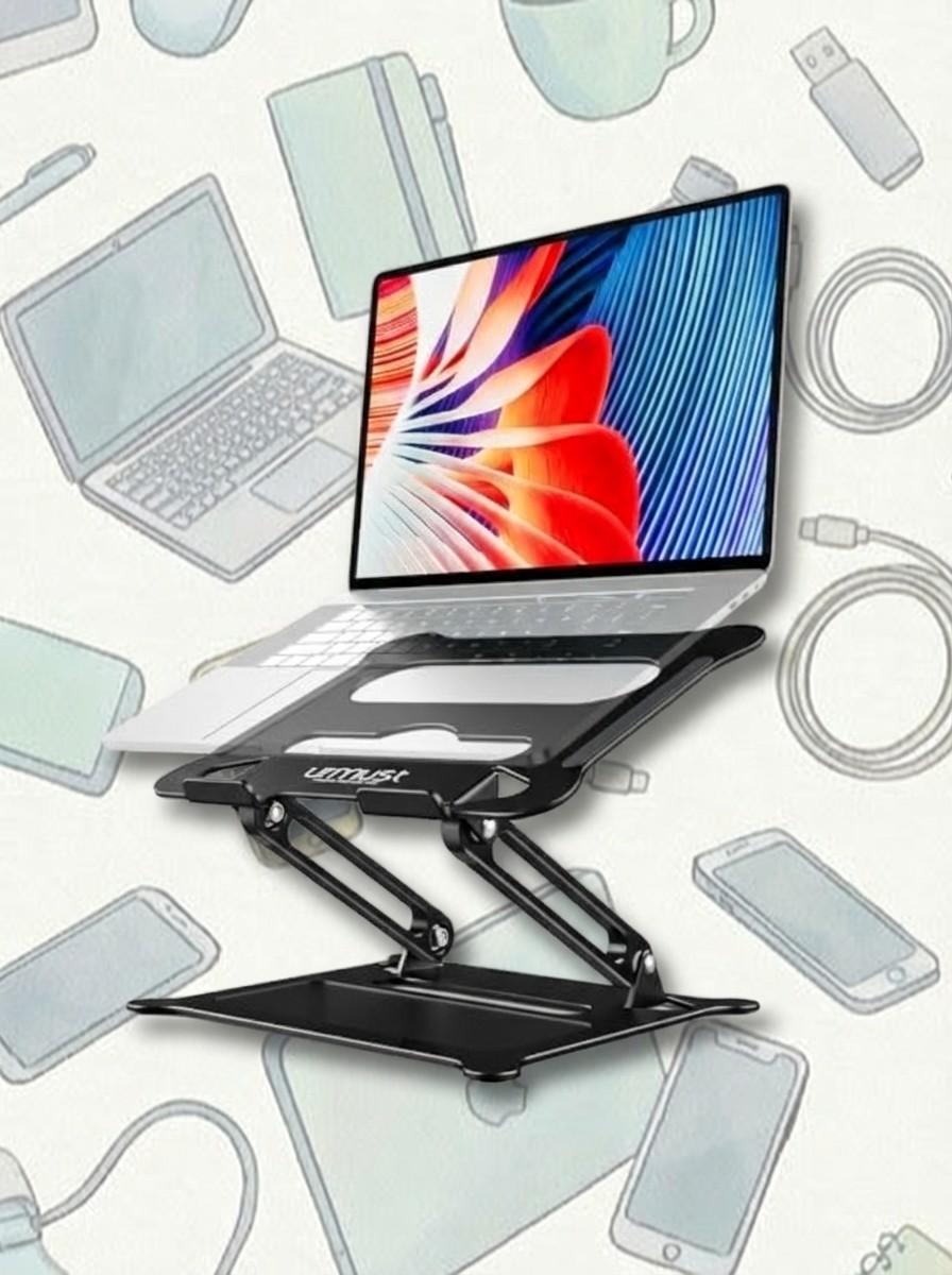 Urmust Adjustable Laptop Stand