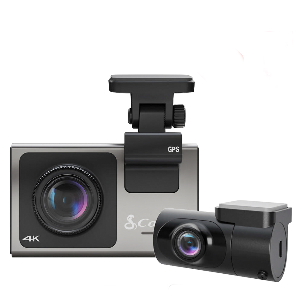 Best Front And Rear Dash Cams In 2024 | Digital Camera World