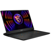 MSI Titan GT77 HX | Intel Core i9 13950HX | Nvidia RTX 4090 | 64GB DDR5-4000 | 4TB SSD