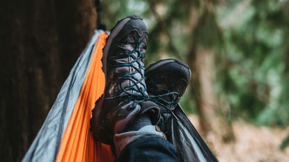 Do Hiking Boots Make a Difference 