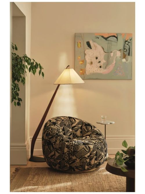Wren Floor Lamp