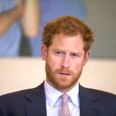 Prince Harry