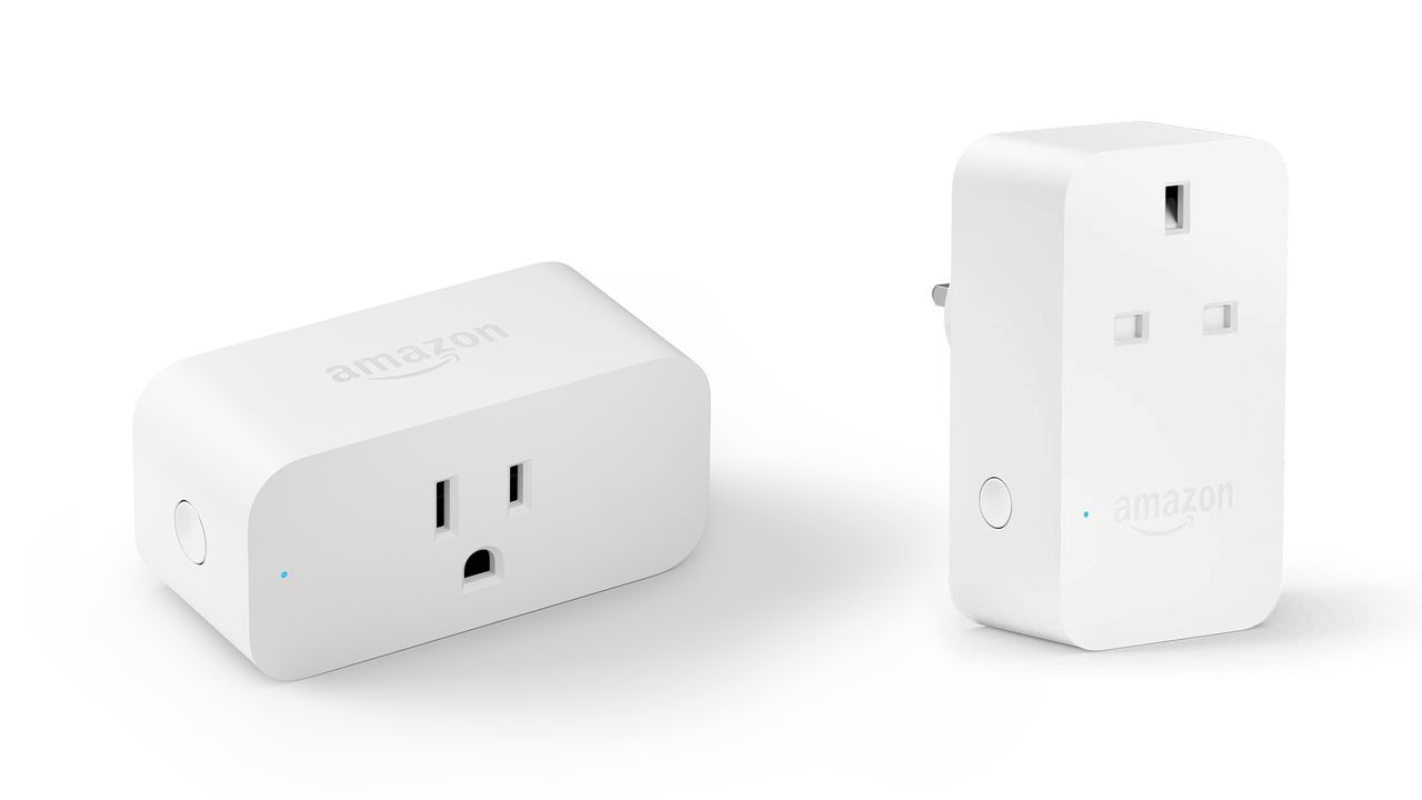 Amazon Smart Plug