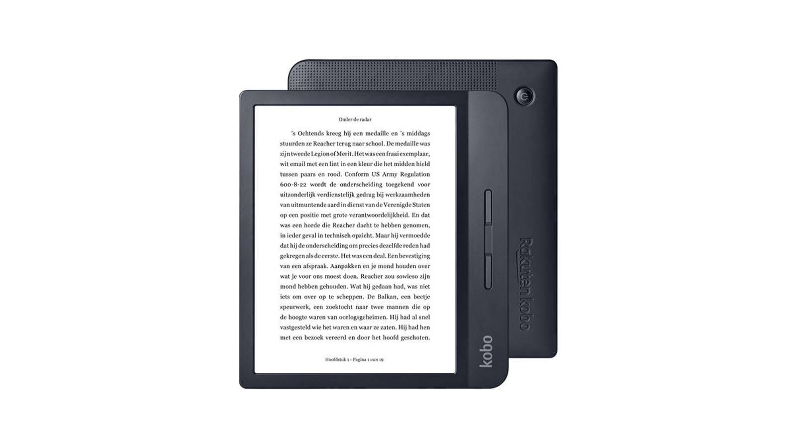 Best eReaders 2022—from Kindles to Kobo devices Woman & Home