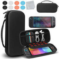 Old Canal  Carrying Case for Switch 2