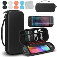 Old Canal  Carrying Case for Switch 2