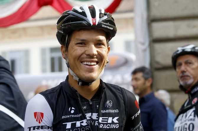 Julian Arredondo (Trek)