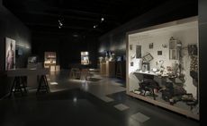 'Made in London: Jewellery Now', at the Museum of London